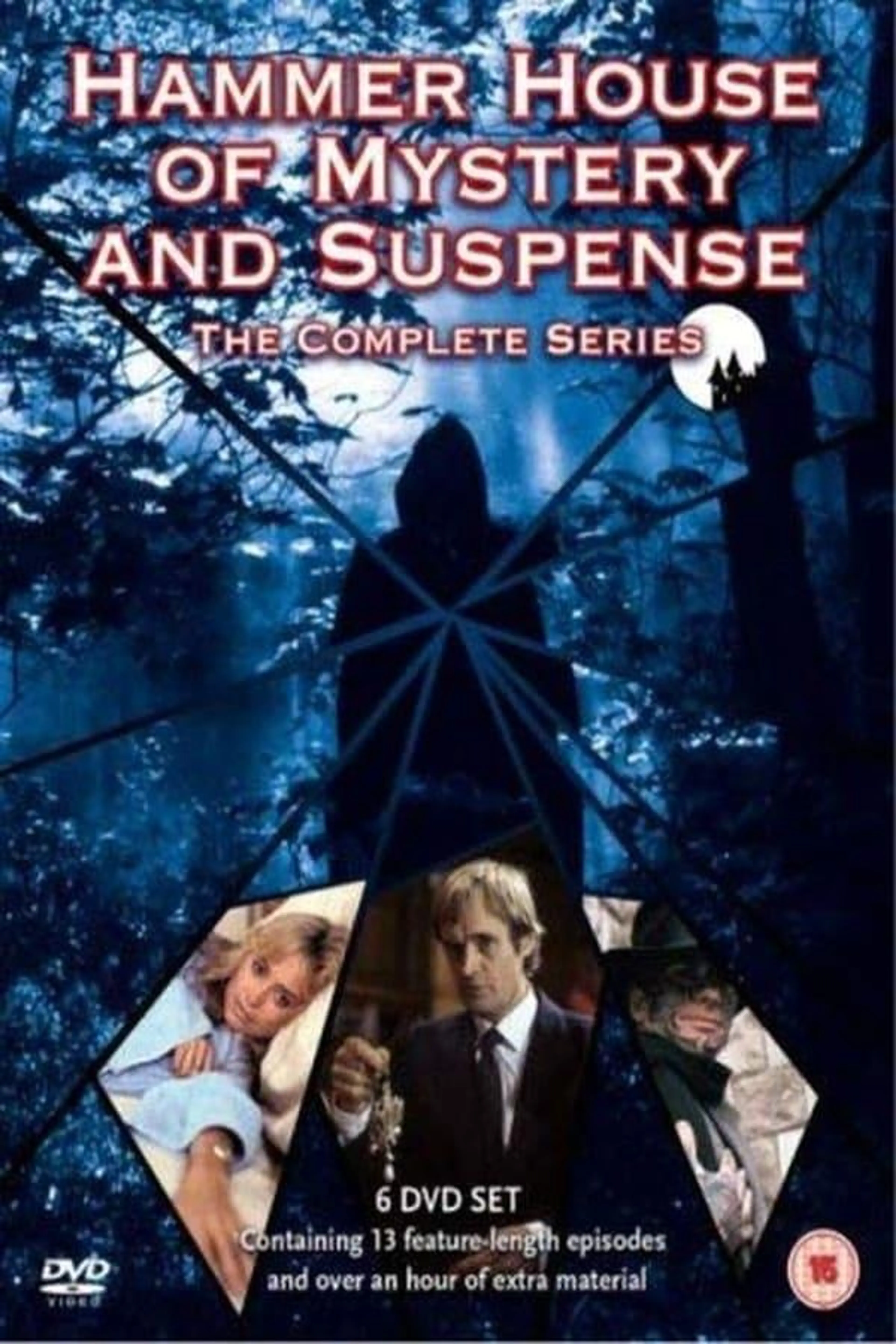 Hammer House of Mystery and Suspense Season 1