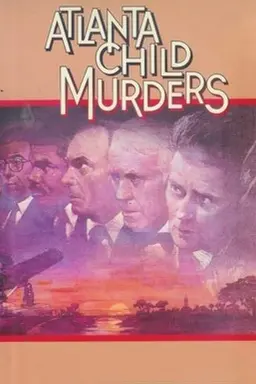 The Atlanta Child Murders Season 1