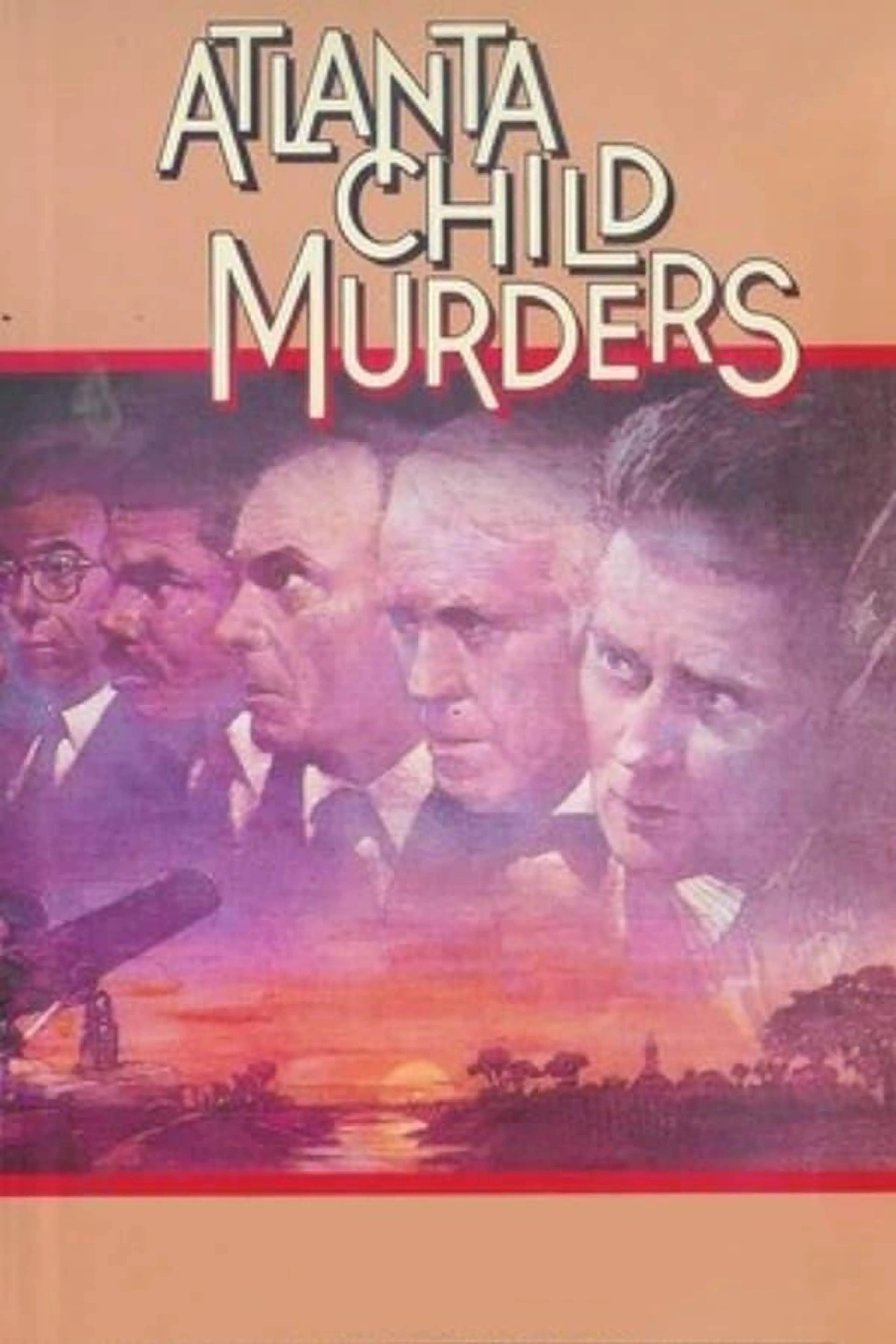 The Atlanta Child Murders Season 1
