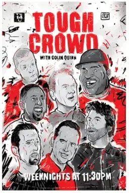 Tough Crowd with Colin Quinn Specials