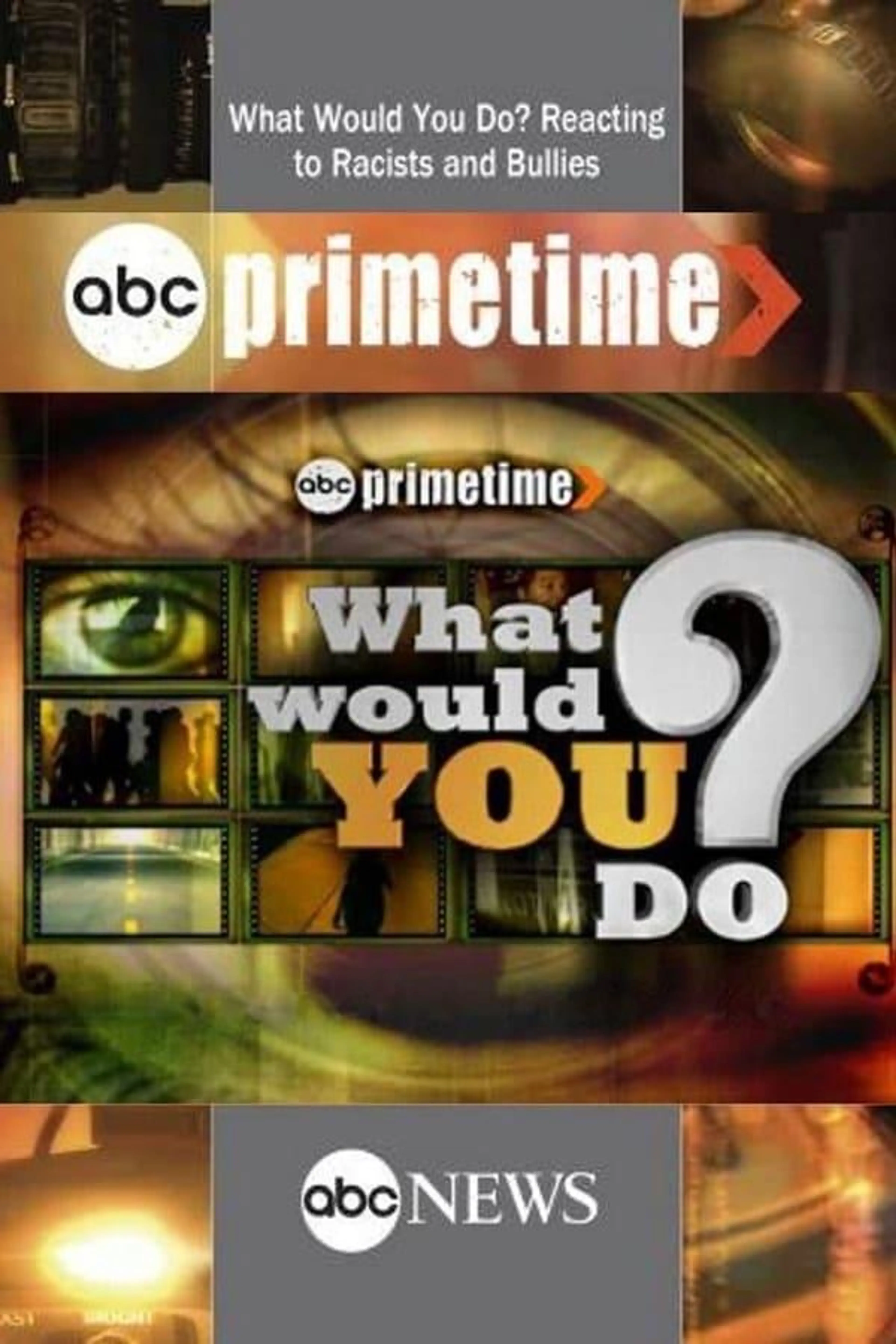What Would You Do? Season 9