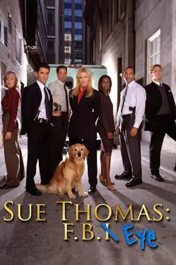 Sue Thomas: F.B.Eye Season 1