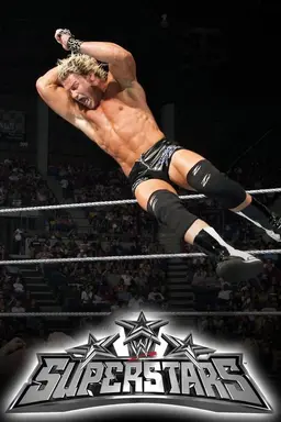 WWE Superstars Season 1