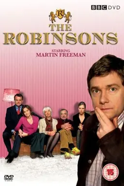 The Robinsons Season 1