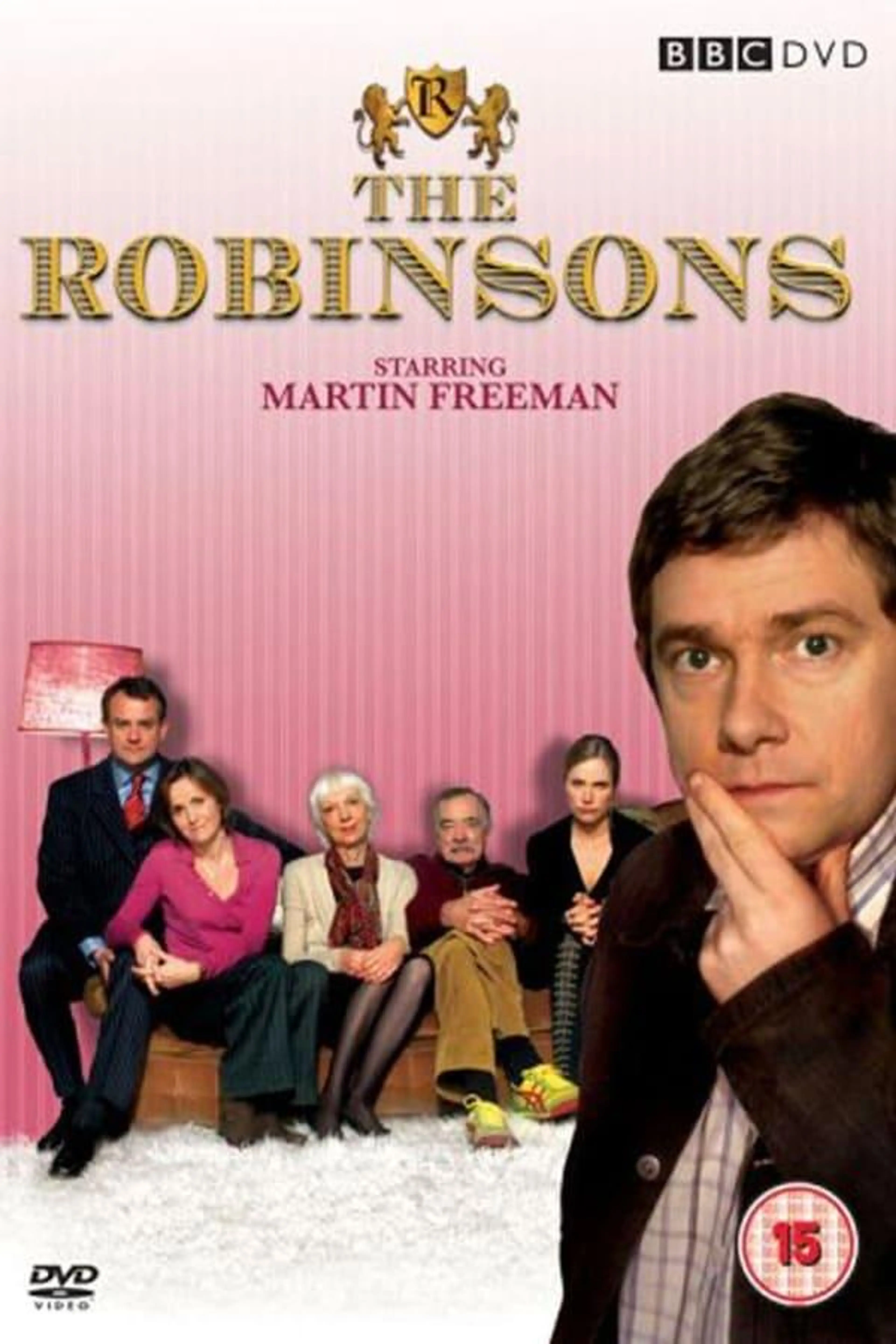 The Robinsons Season 1