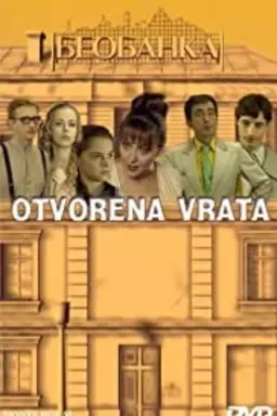 Open Doors Season 2