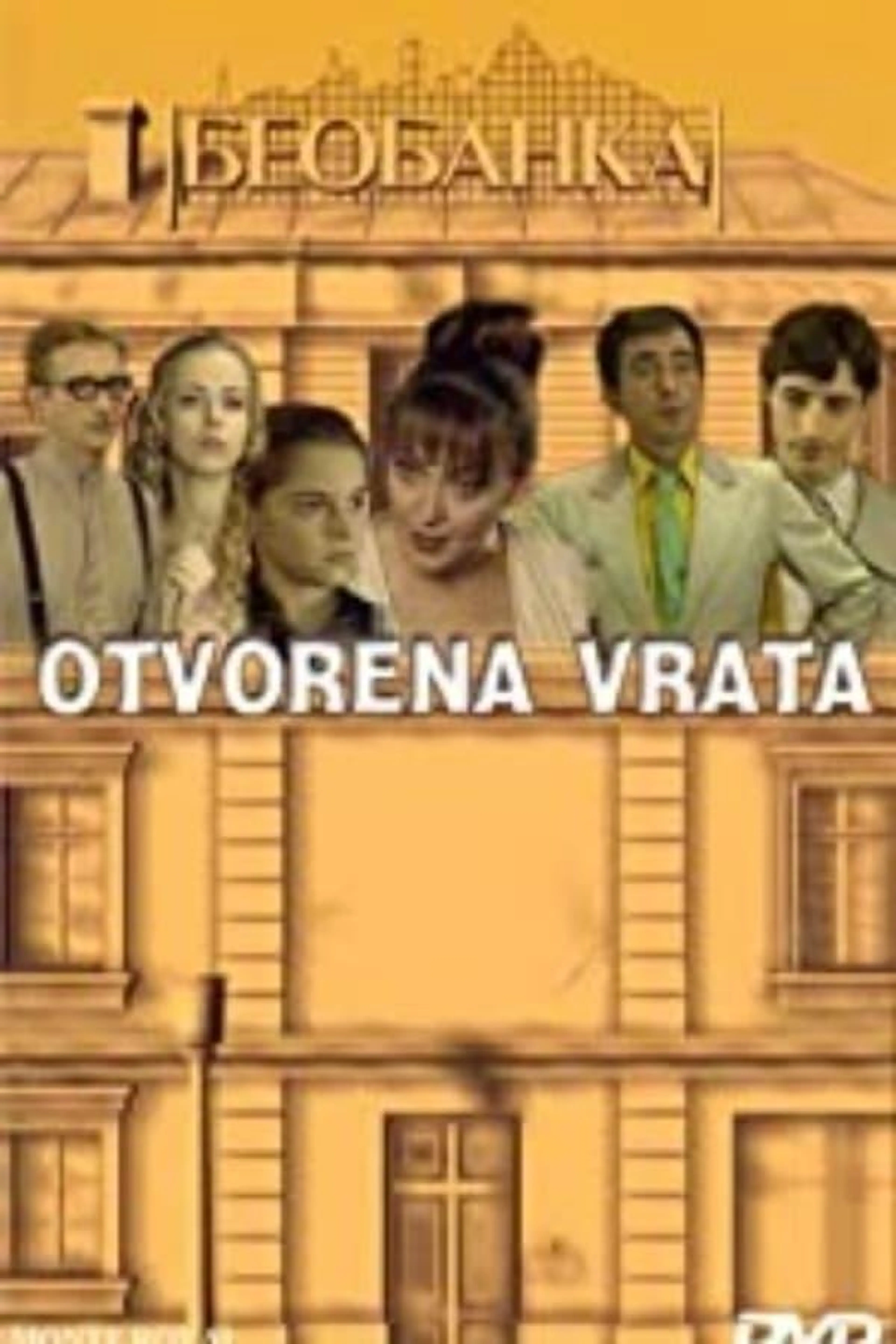Open Doors Season 2