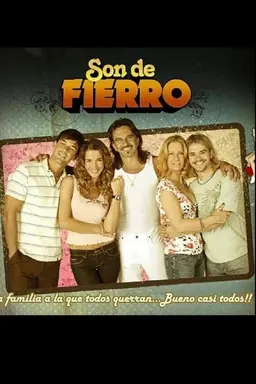 Son de Fierro Season 1