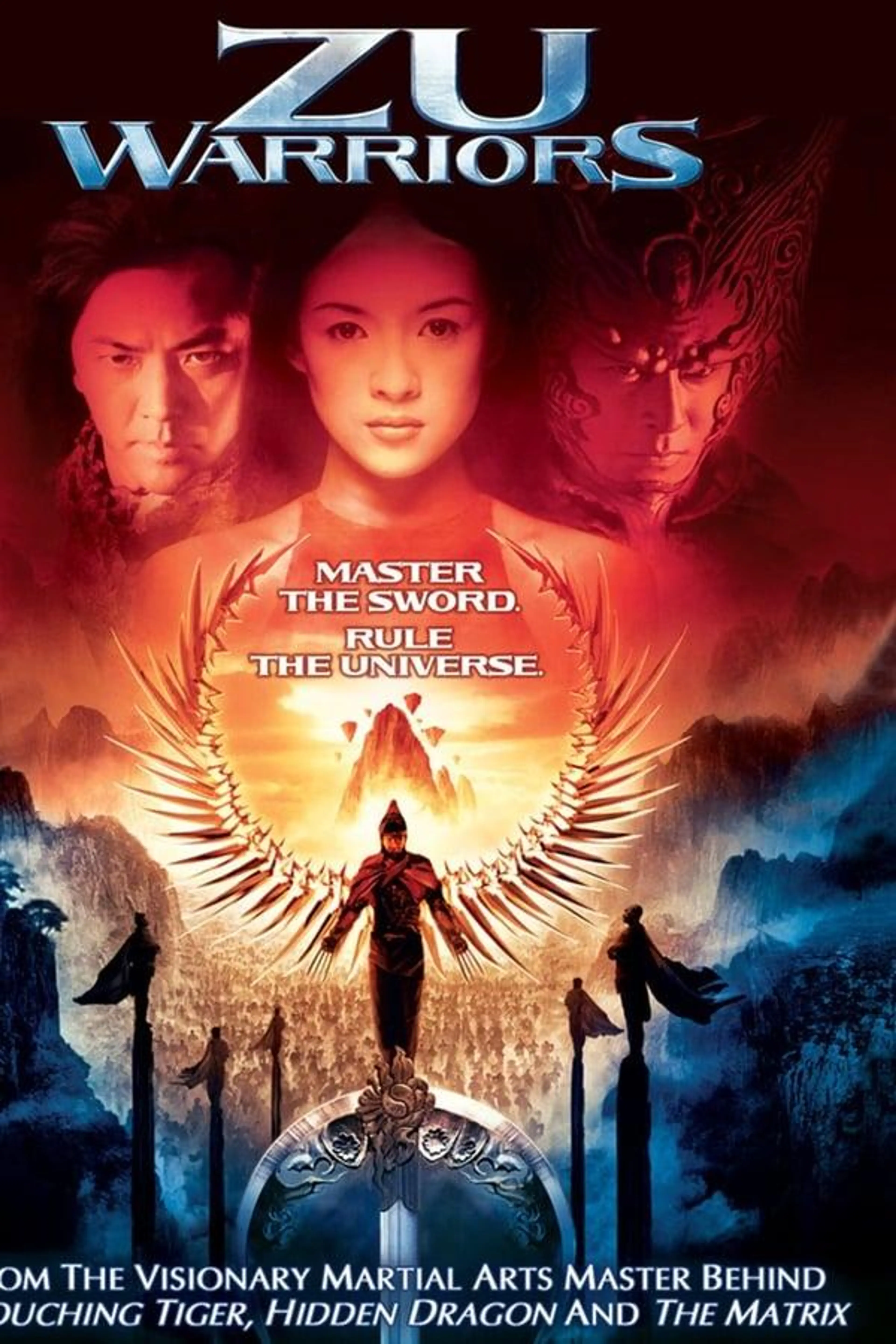 Zu Warriors