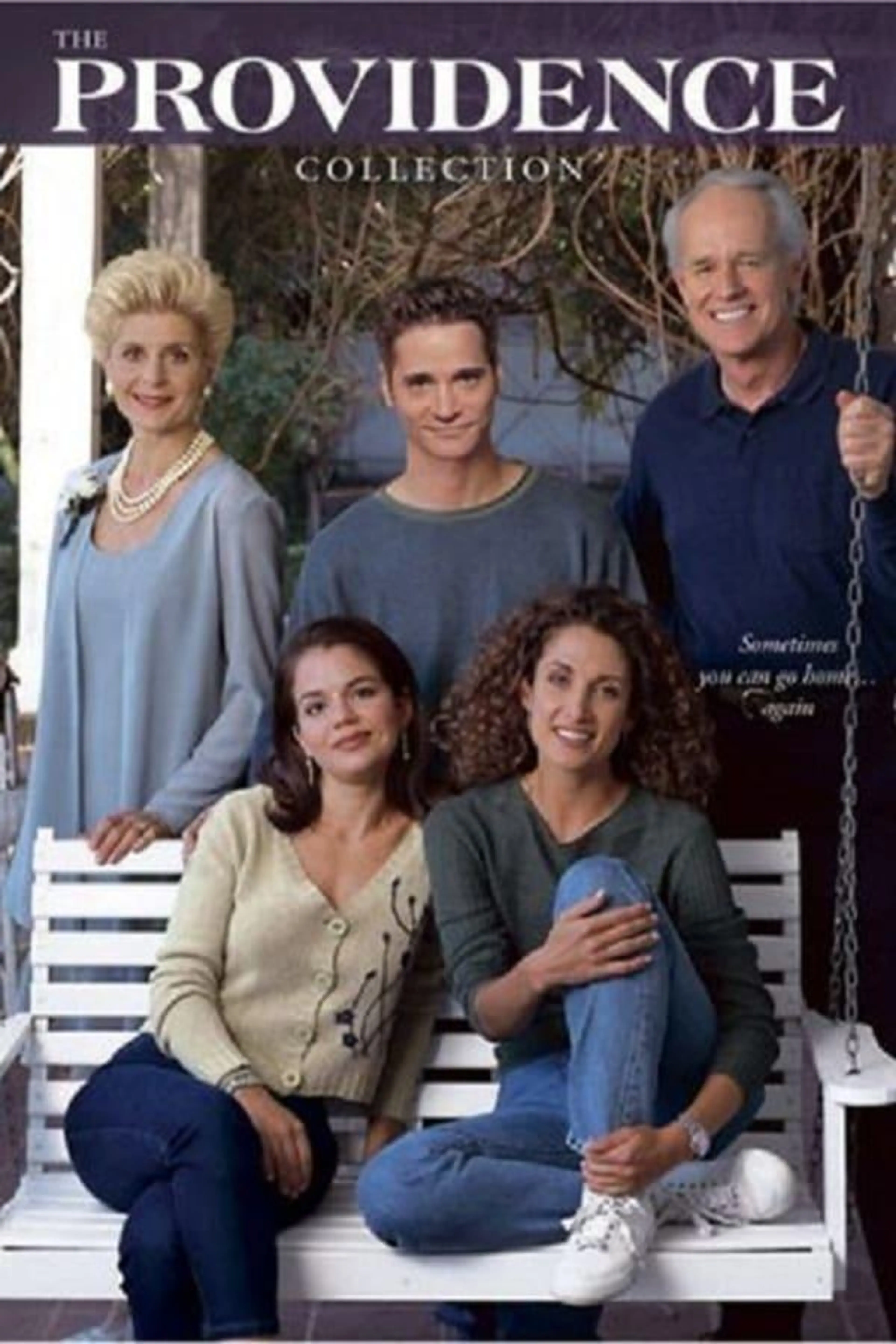Providence Season 2