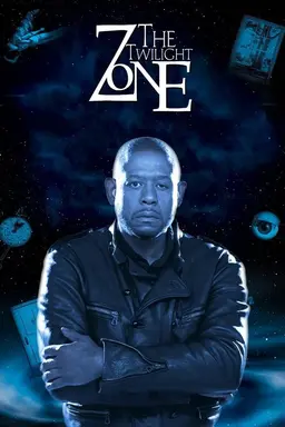 The Twilight Zone Season 1