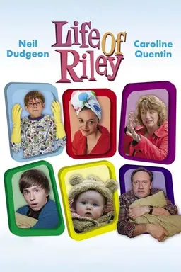 Life of Riley Season 3