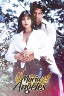 Maria de los Angeles Season 1