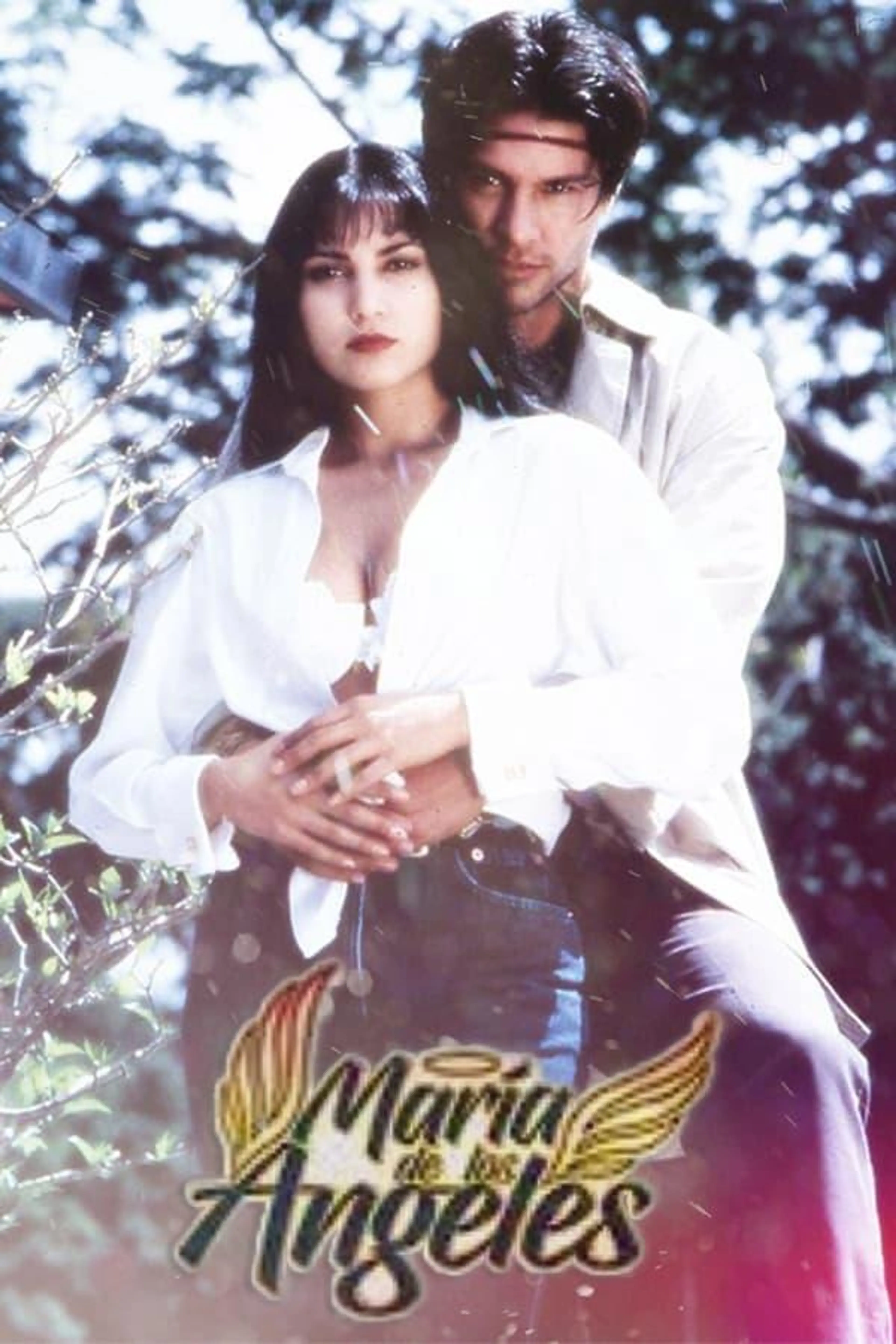 Maria de los Angeles Season 1
