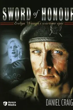 Sword of Honour Season 1