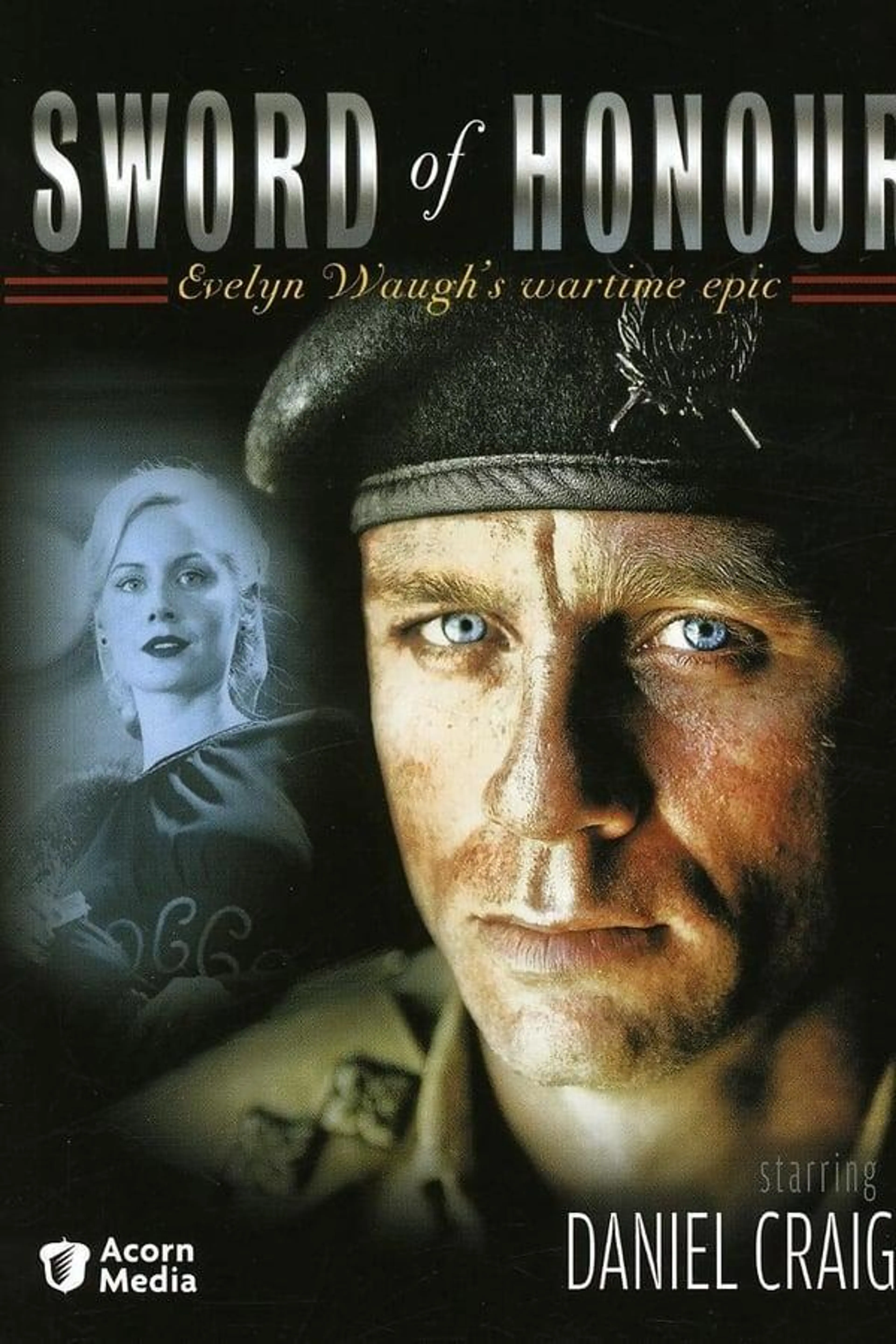 Sword of Honour Season 1