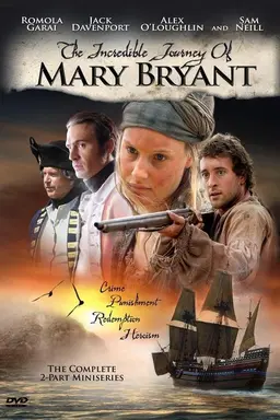 The Incredible Journey of Mary Bryant Season 1