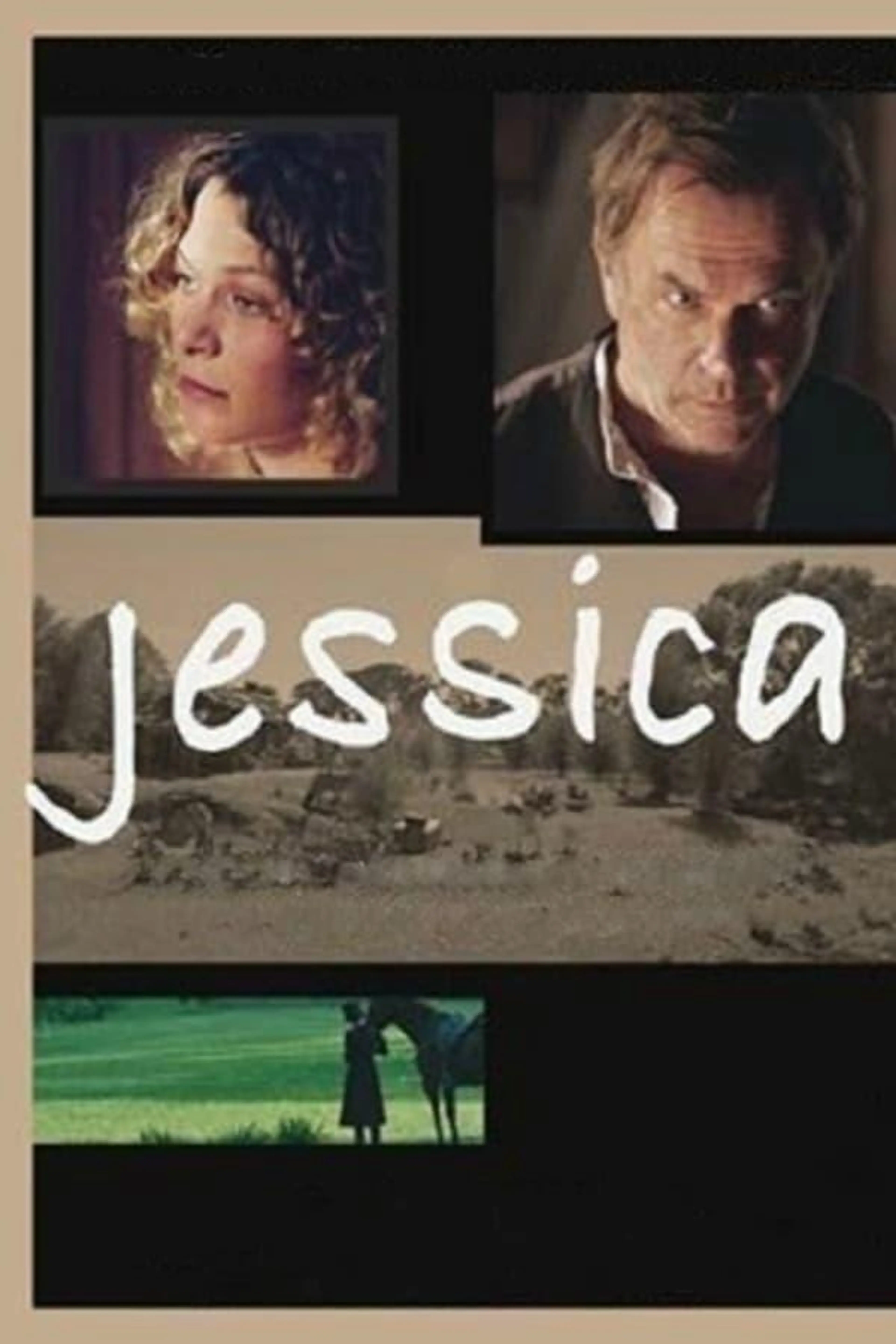 Jessica Season 1