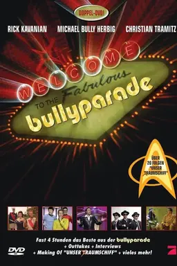 Bullyparade Season 4