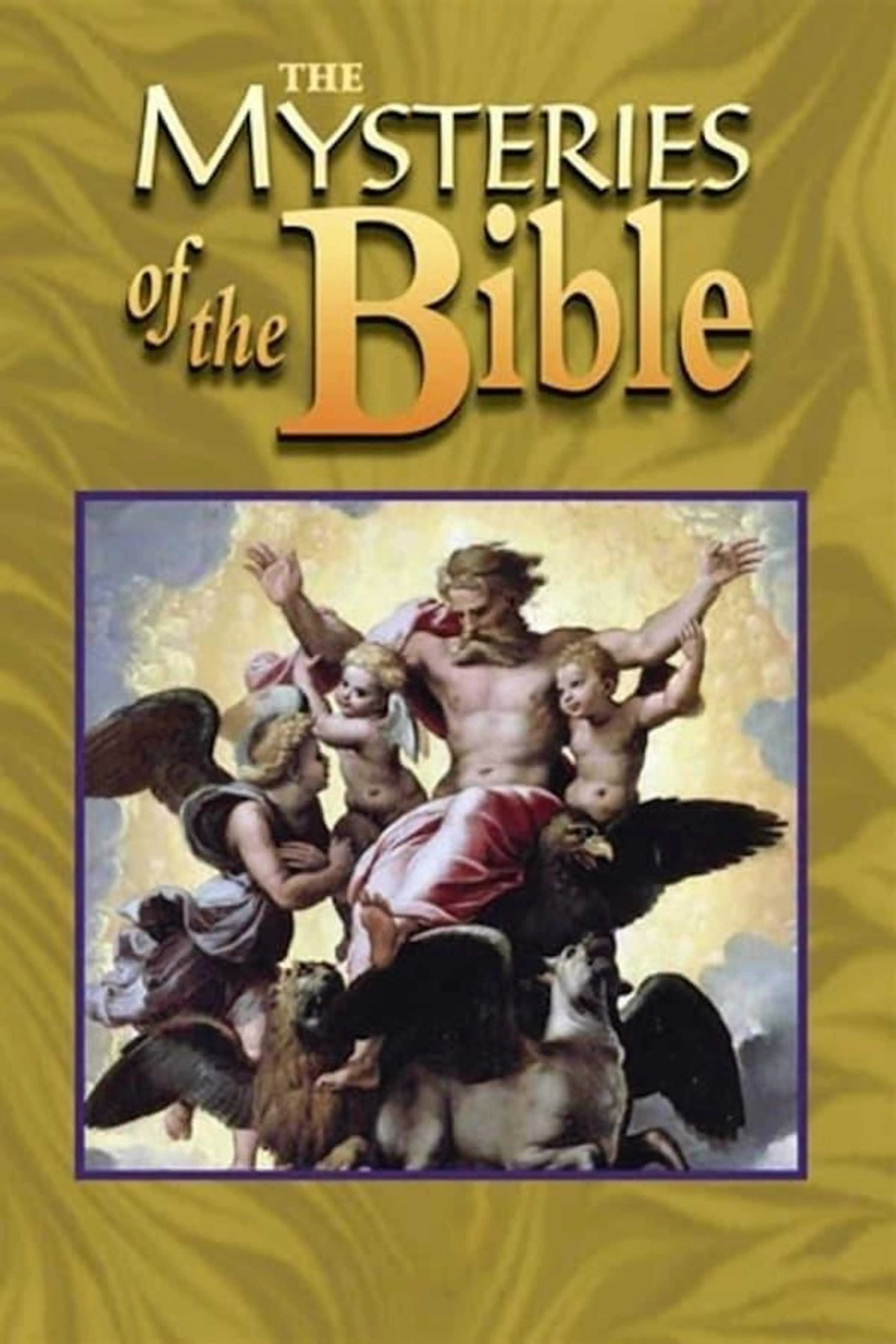 Mysteries of the Bible Season 3