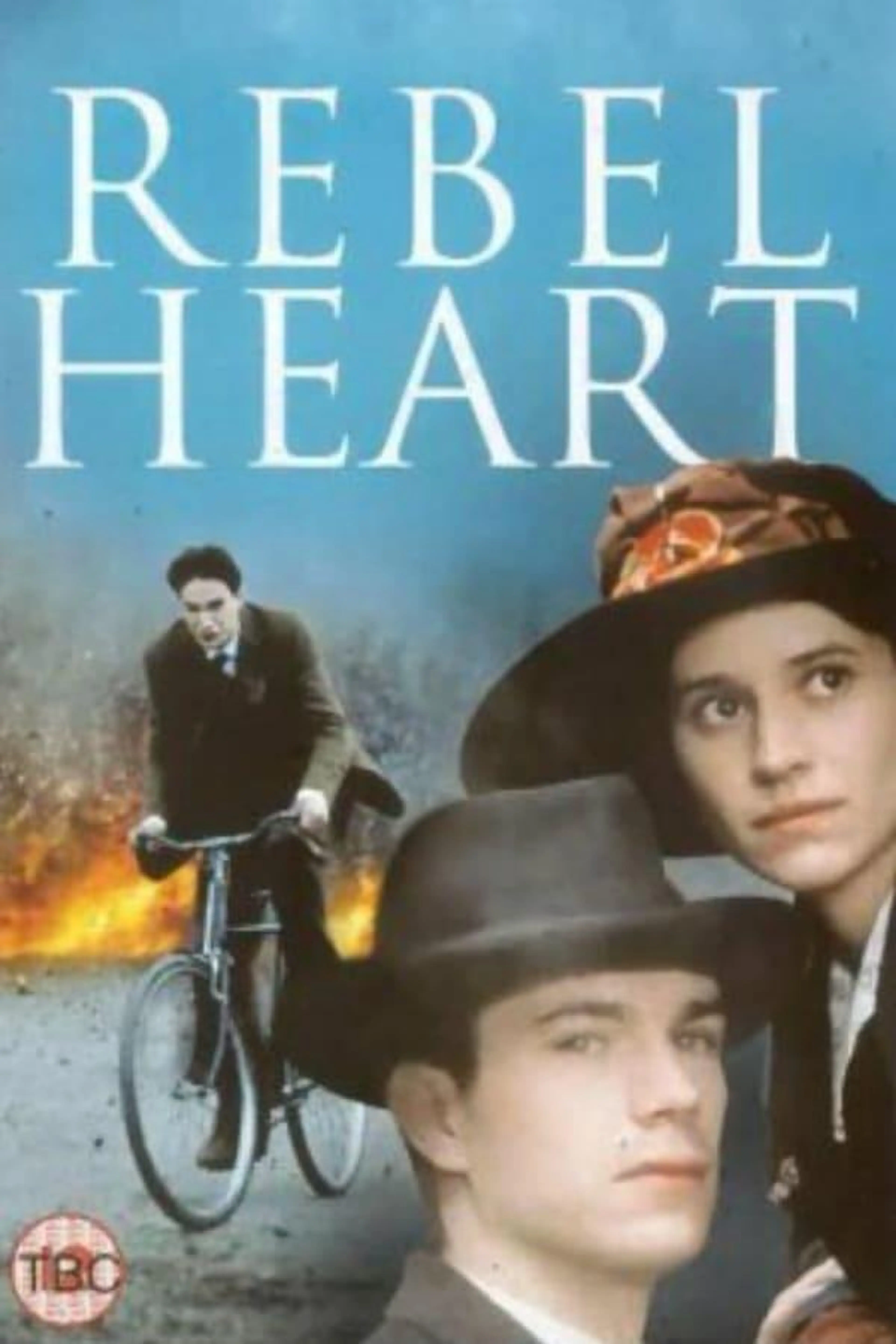 Rebel Heart Season 1