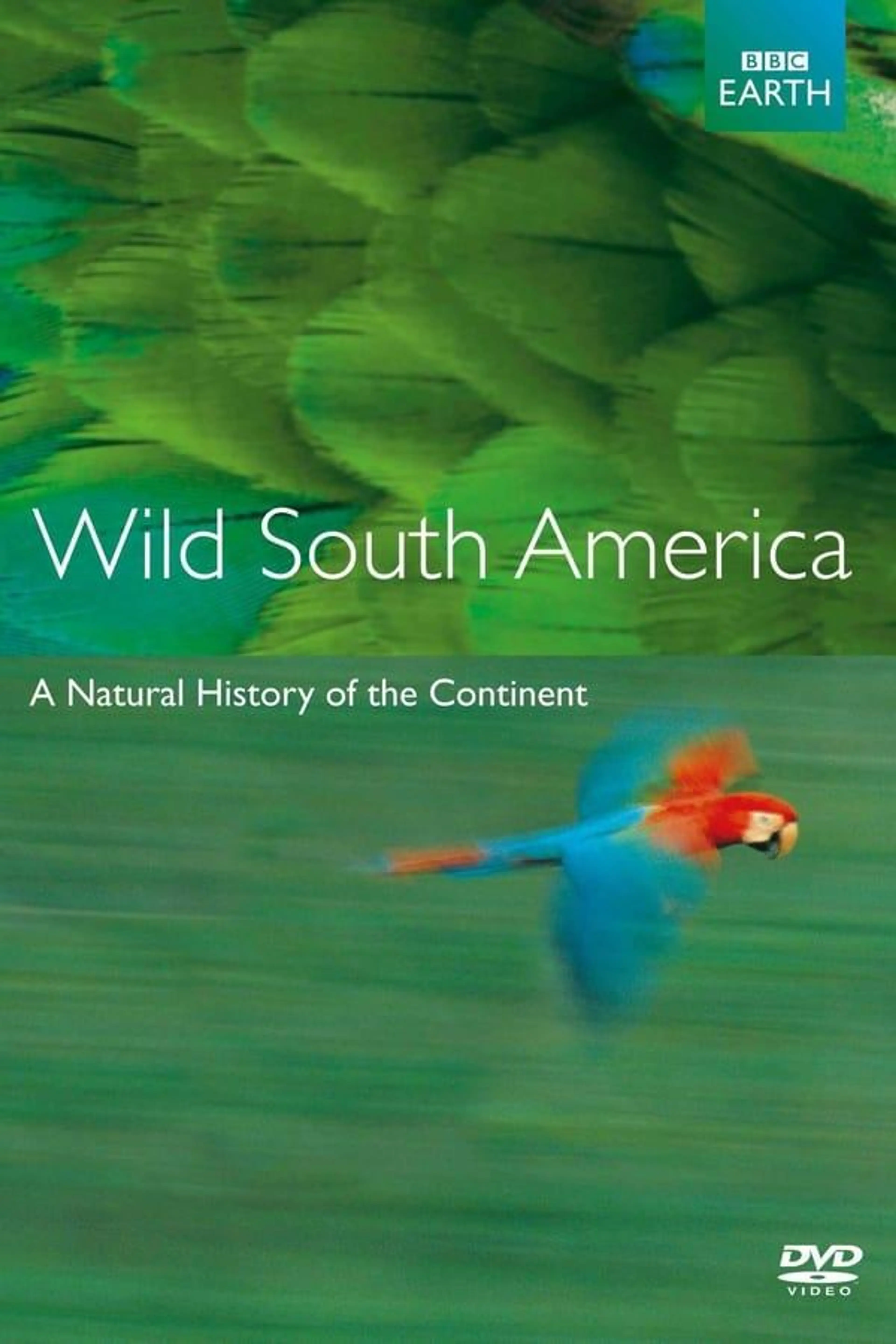 Andes to Amazon Season 1