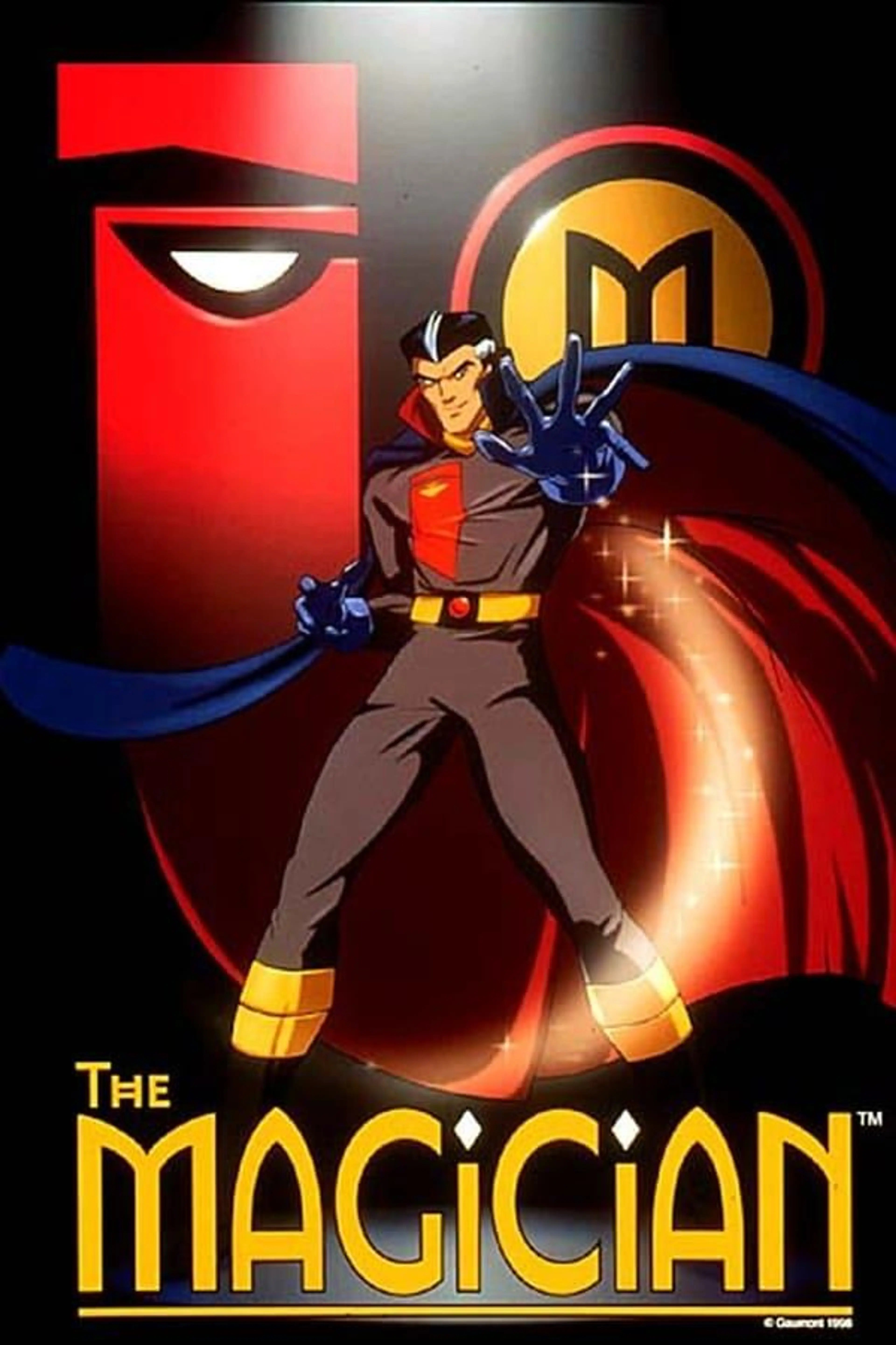 The Magician Season 2