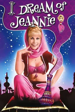 I Dream of Jeannie Season 4