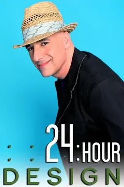 24 Hour Design Season 2