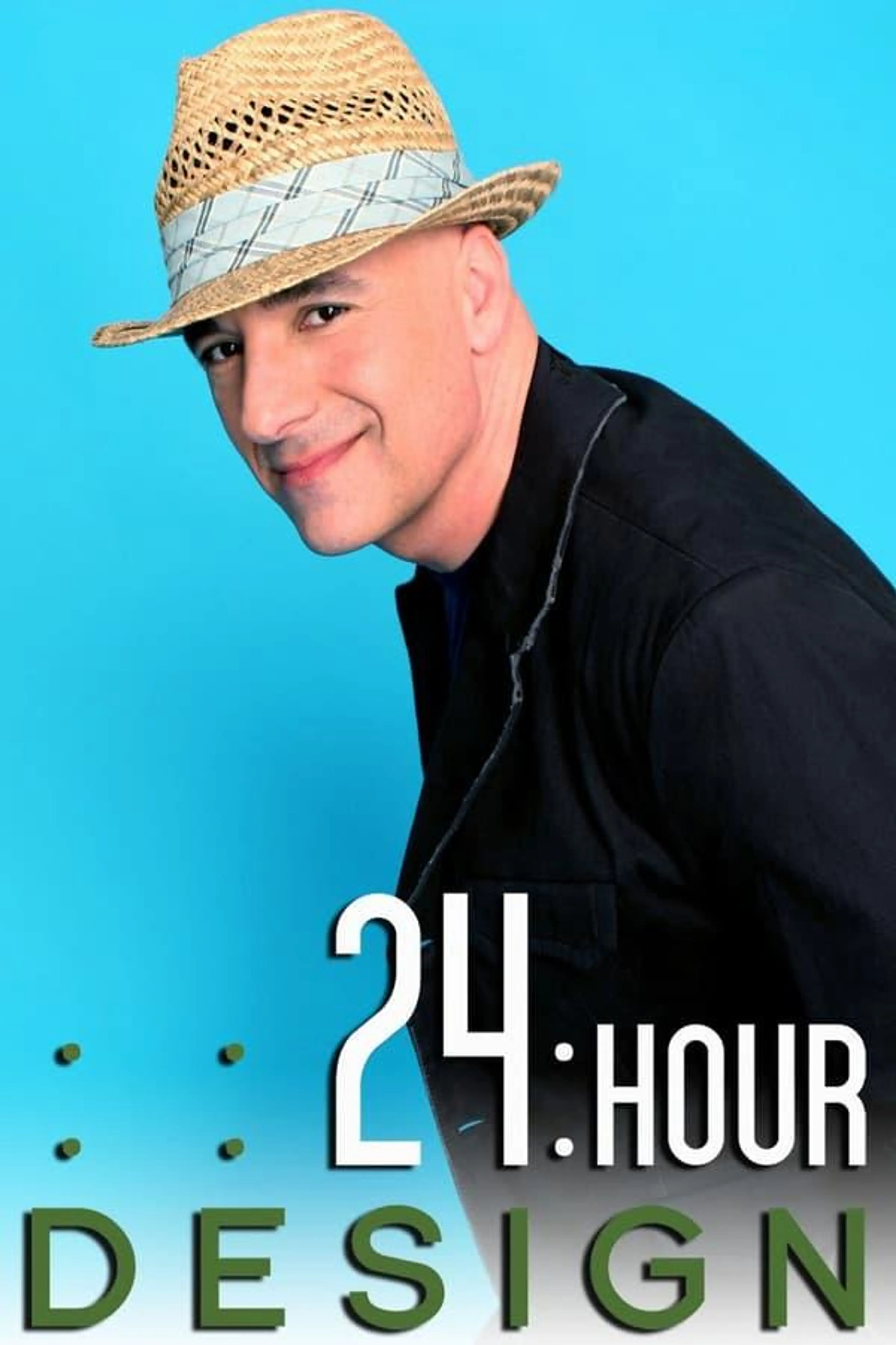 24 Hour Design Season 2