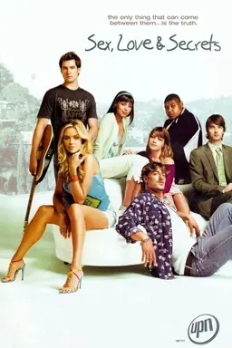 Sex, Love & Secrets Season 1