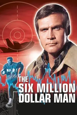 The Six Million Dollar Man Season 1
