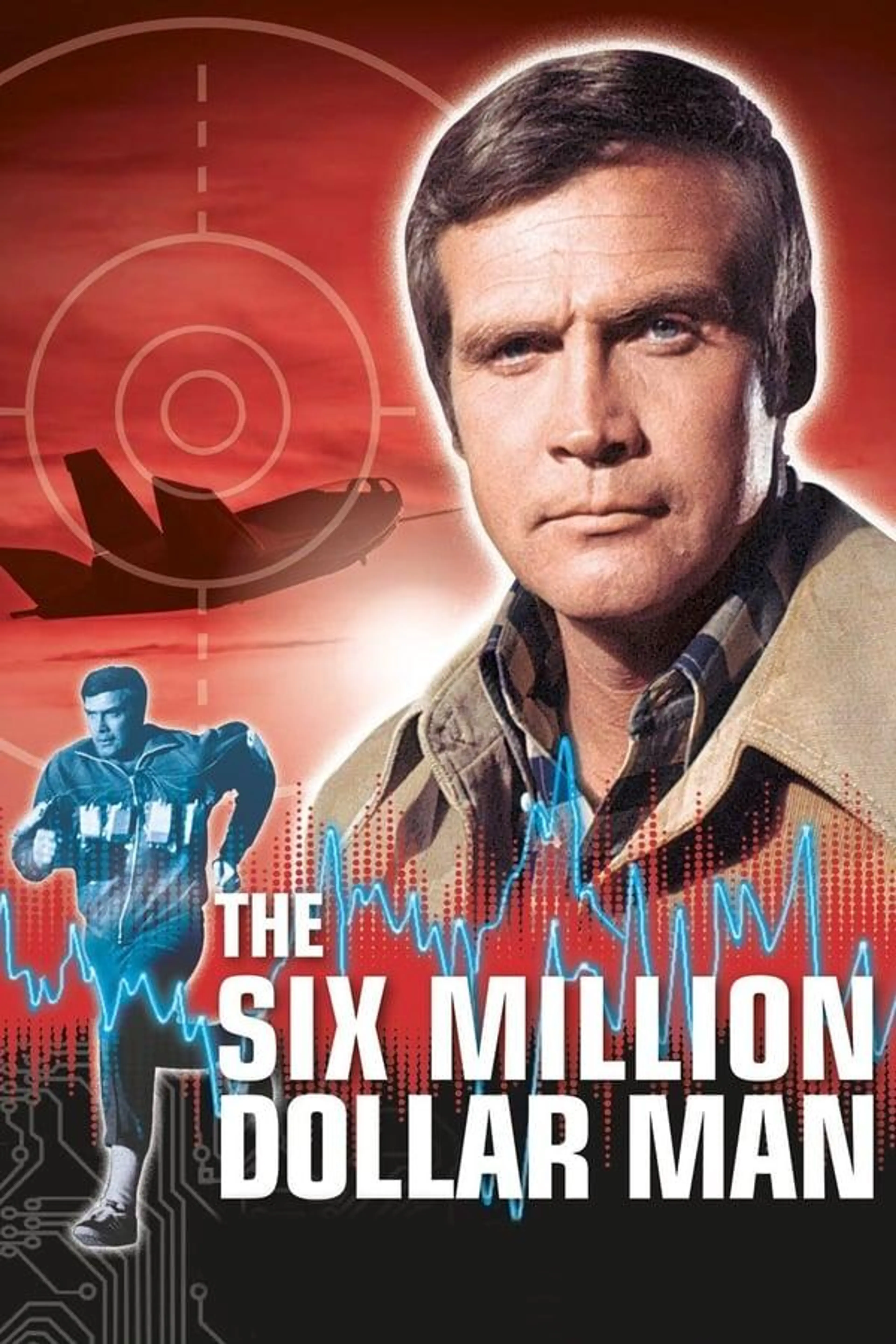 The Six Million Dollar Man Season 1