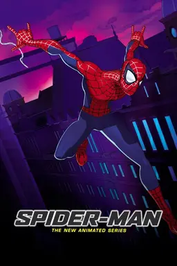 Spider-Man: The New Animated Series Season 1