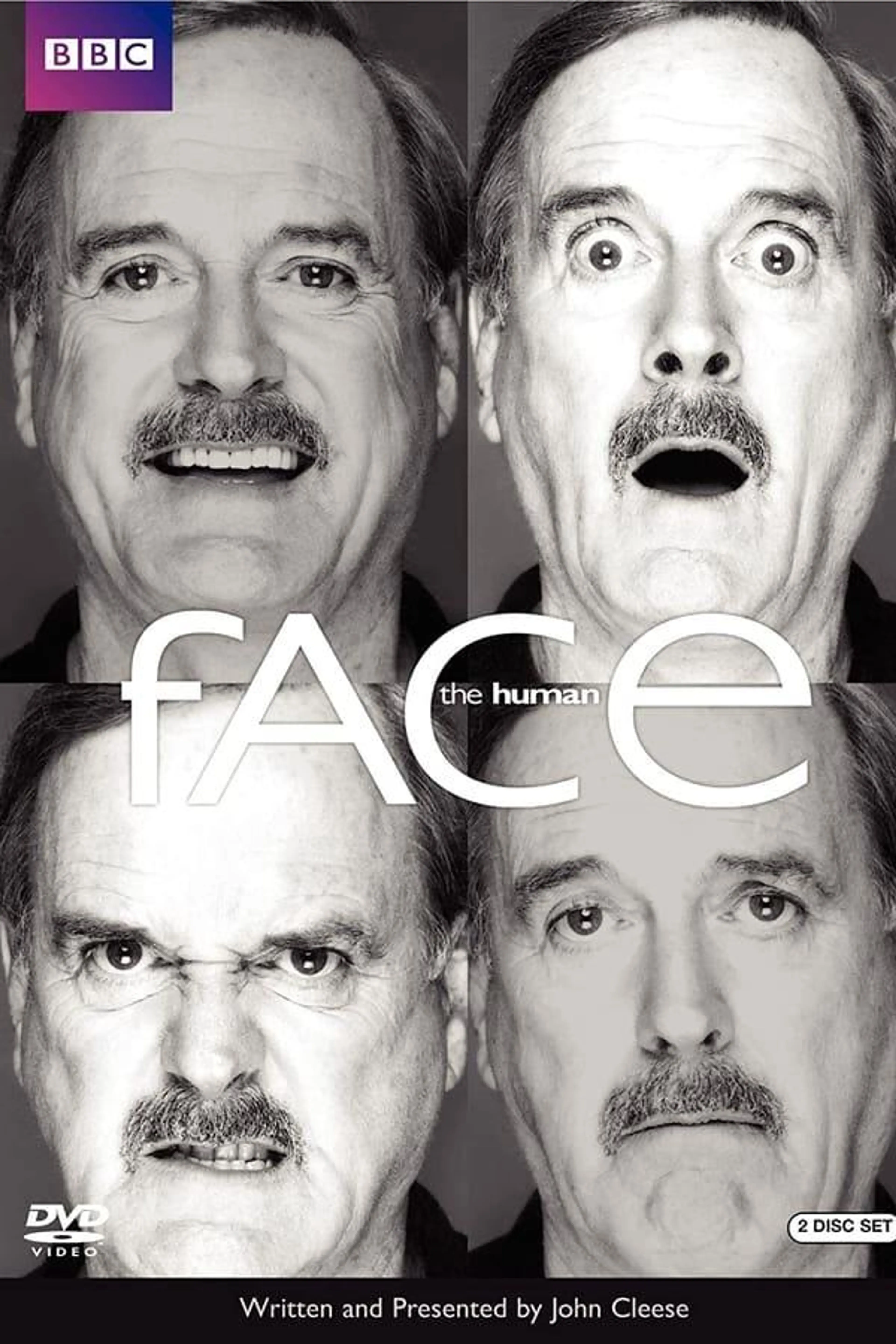 The Human Face Season 1