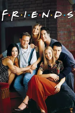 Friends Specials