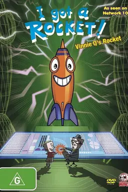 I Got A Rocket! Season 1