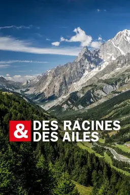 Des racines & des ailes Specials