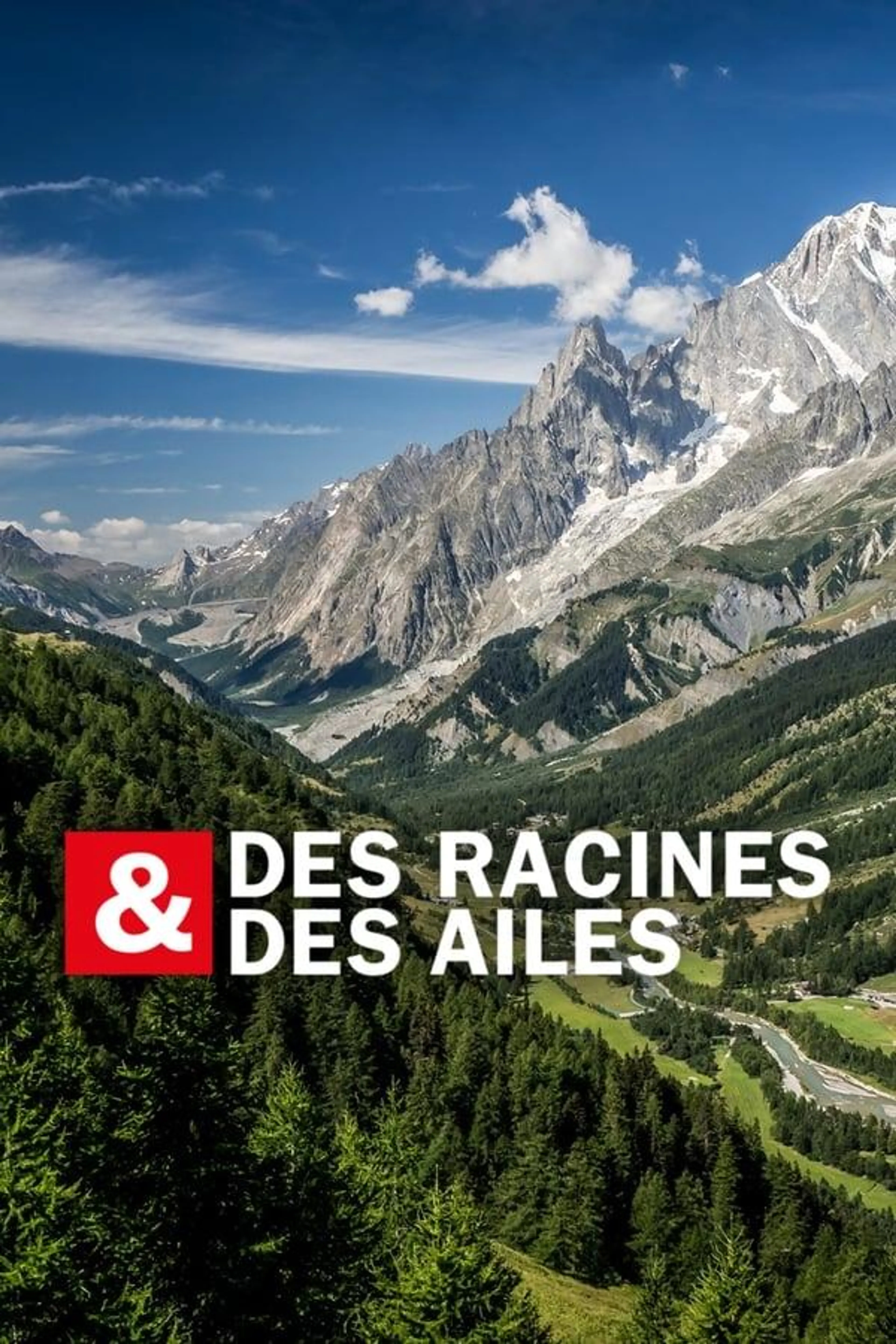 Des racines & des ailes Specials