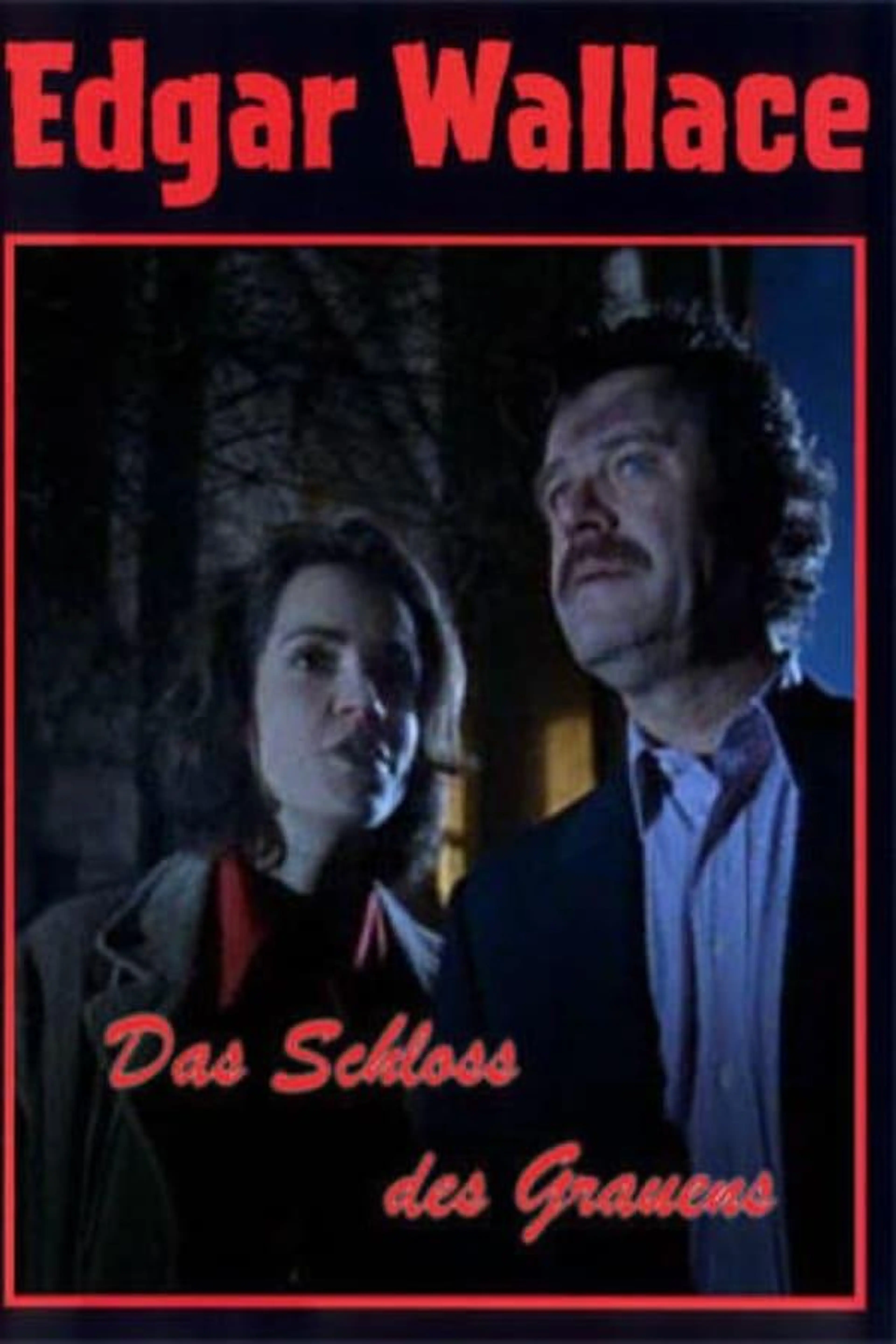 Das Schloss des Grauens