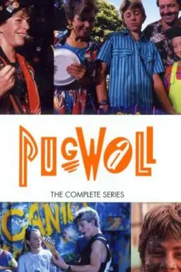 Pugwall Pugwall