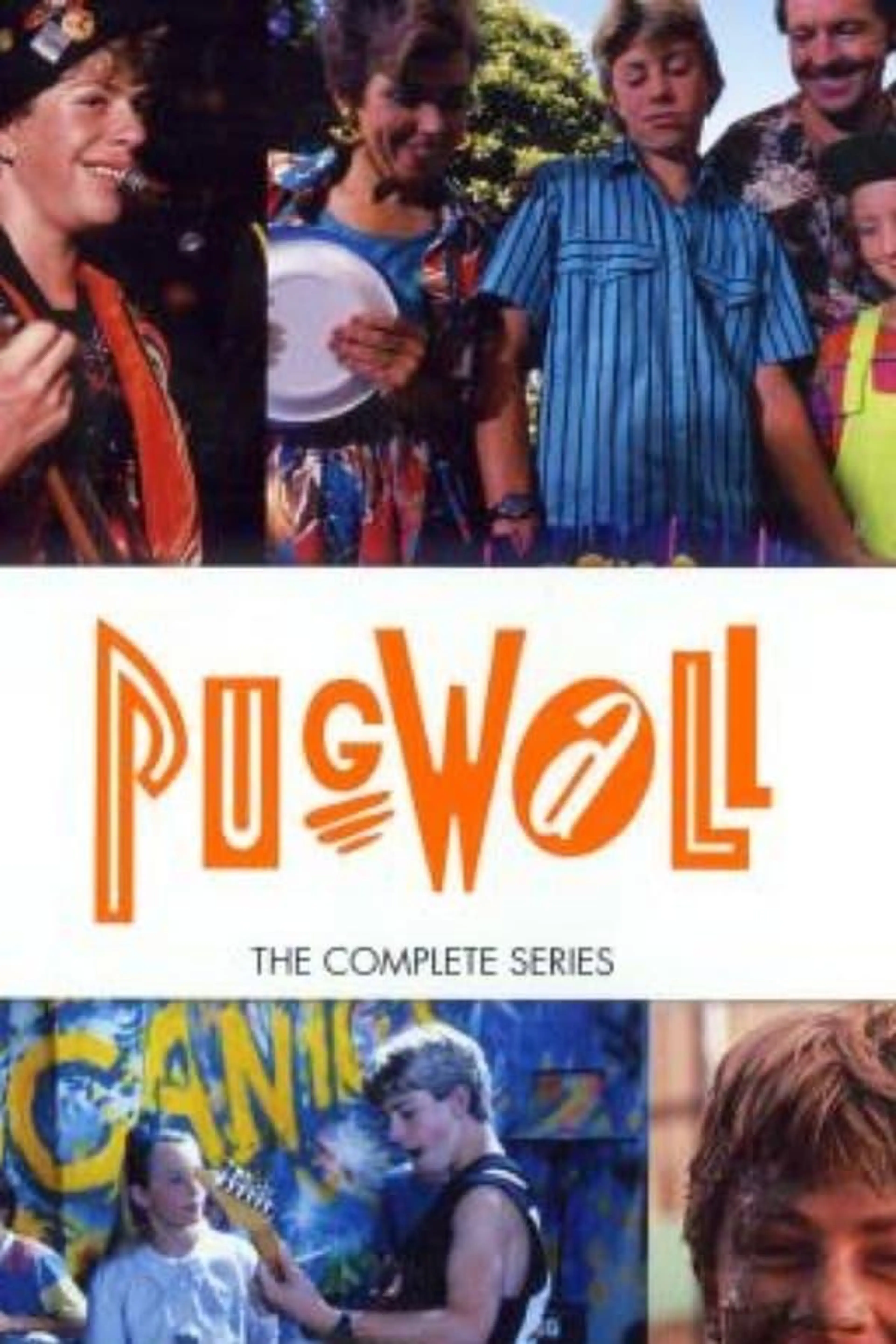 Pugwall Pugwall