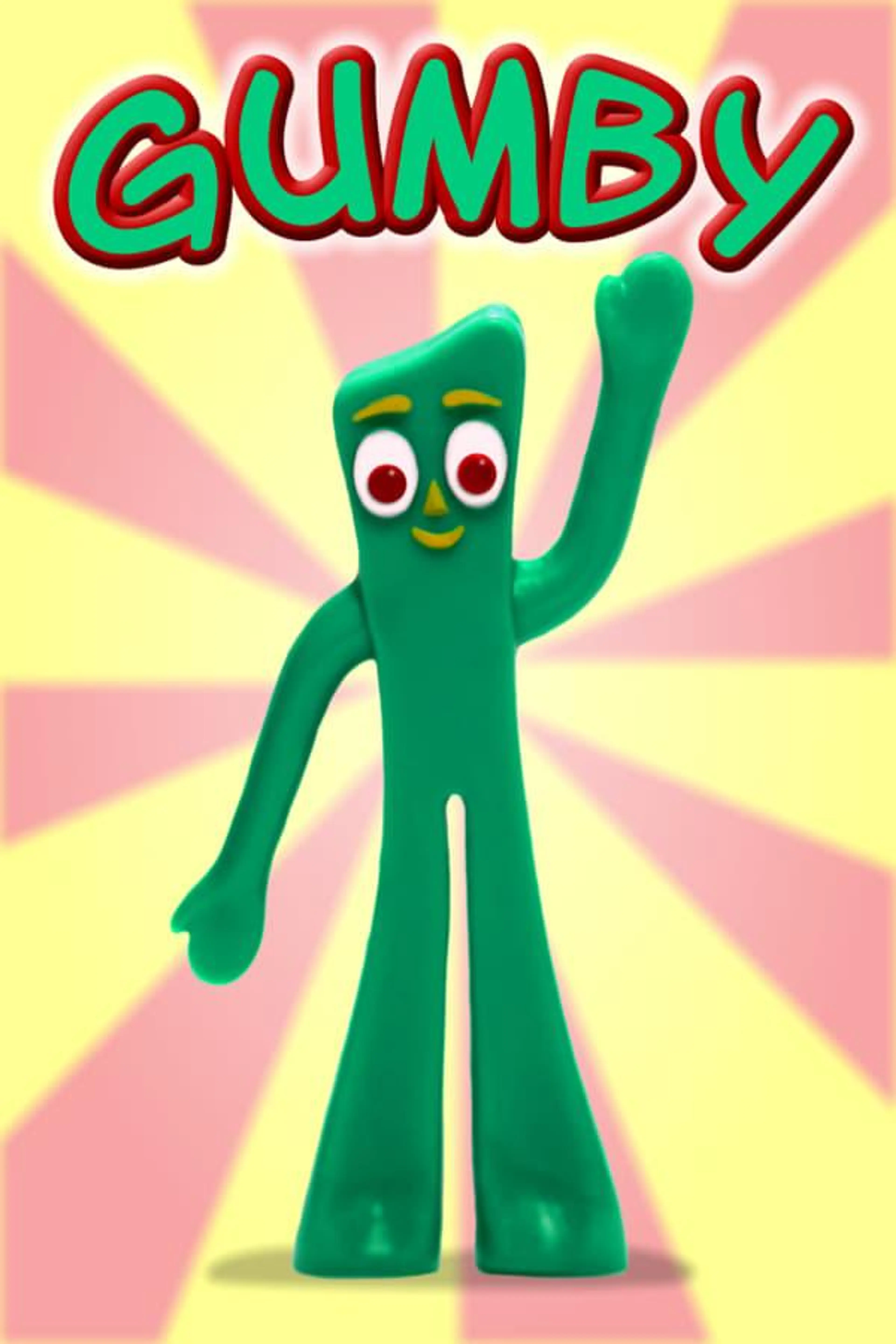 The Gumby Show Specials