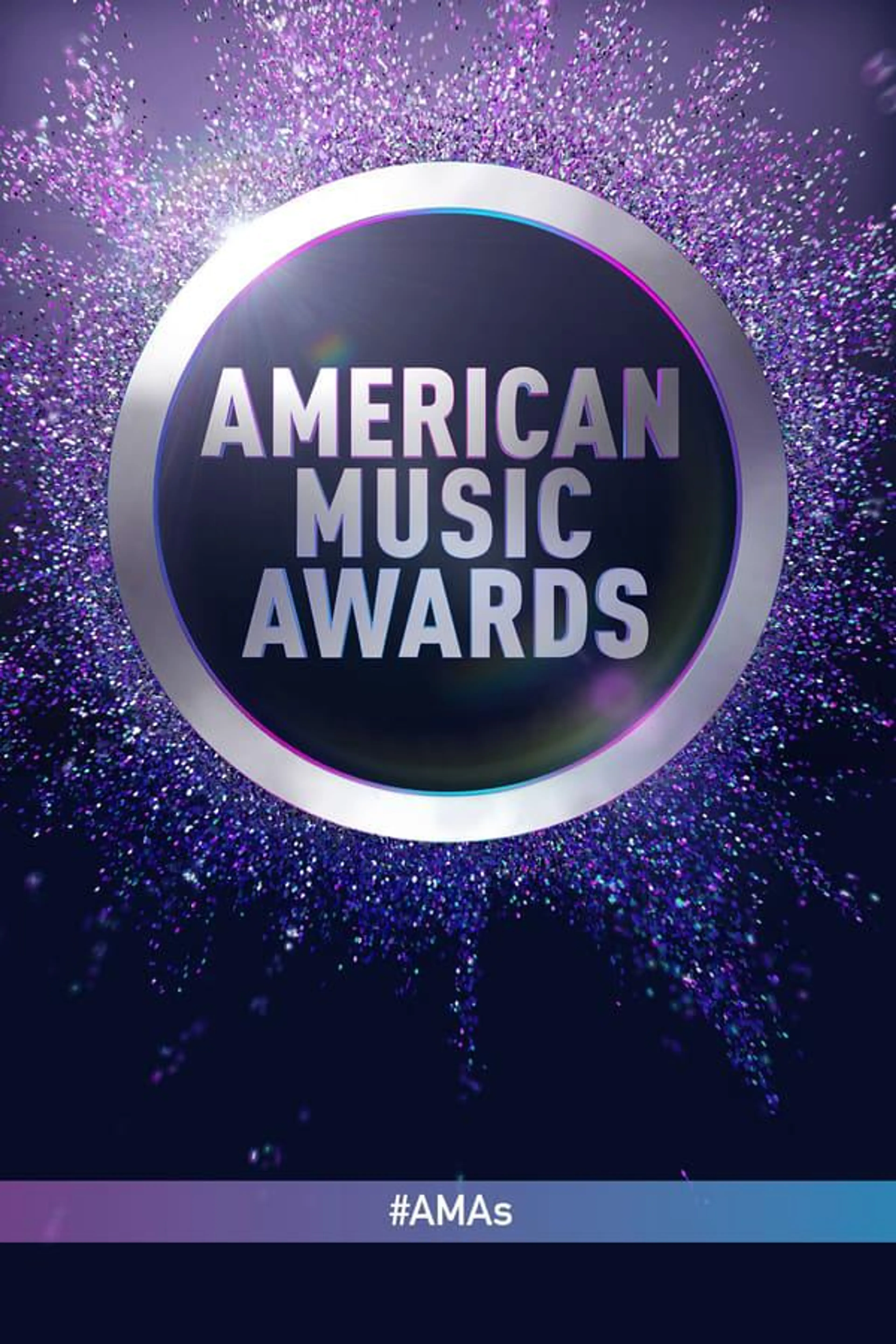 American Music Awards The 3rd Annual American Music Awards
