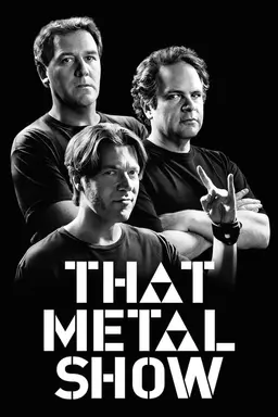 That Metal Show Season 9