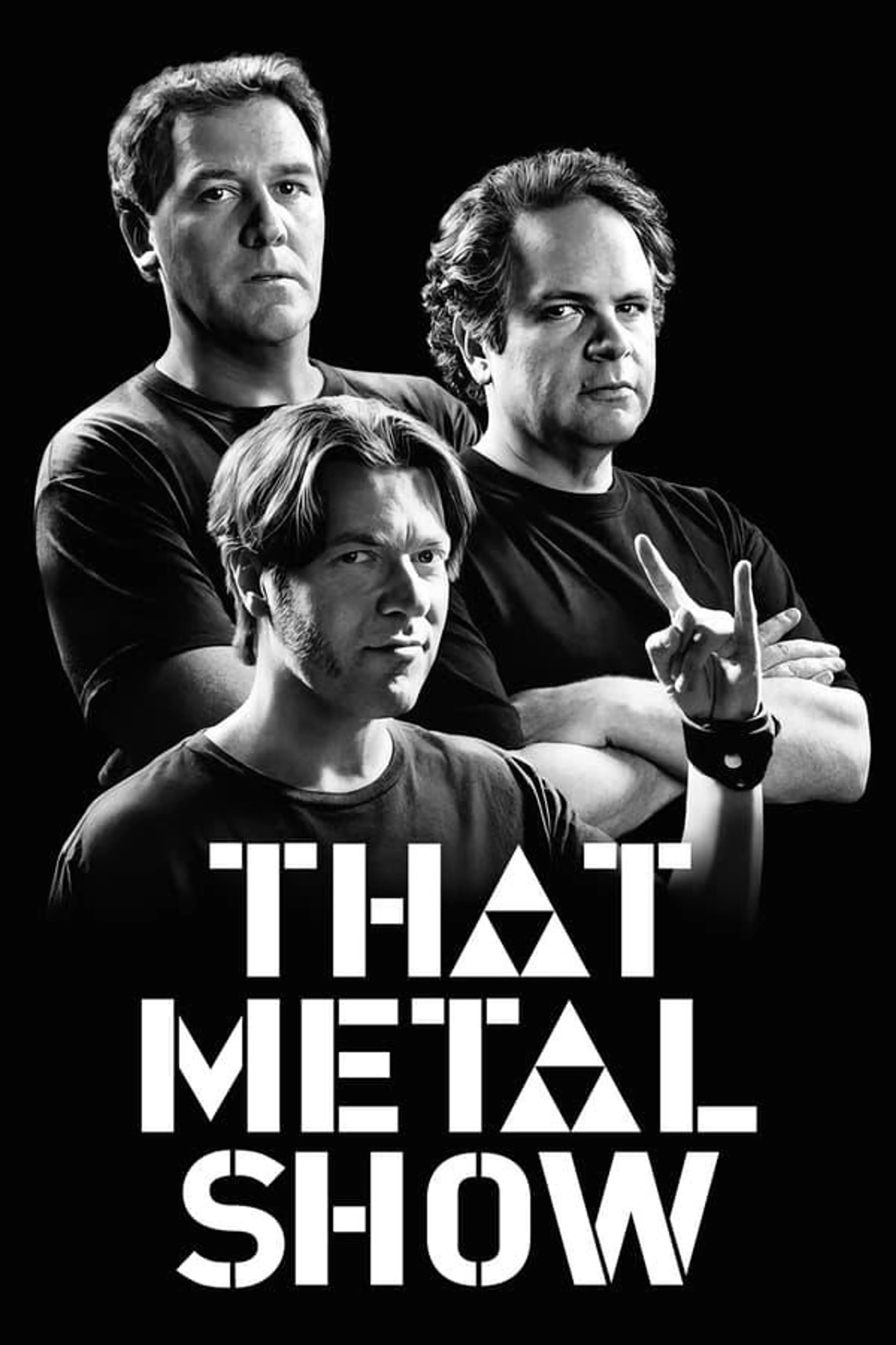 That Metal Show Season 9