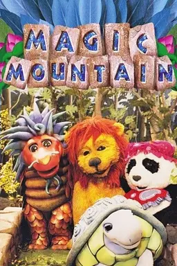 Magic Mountain Season 2