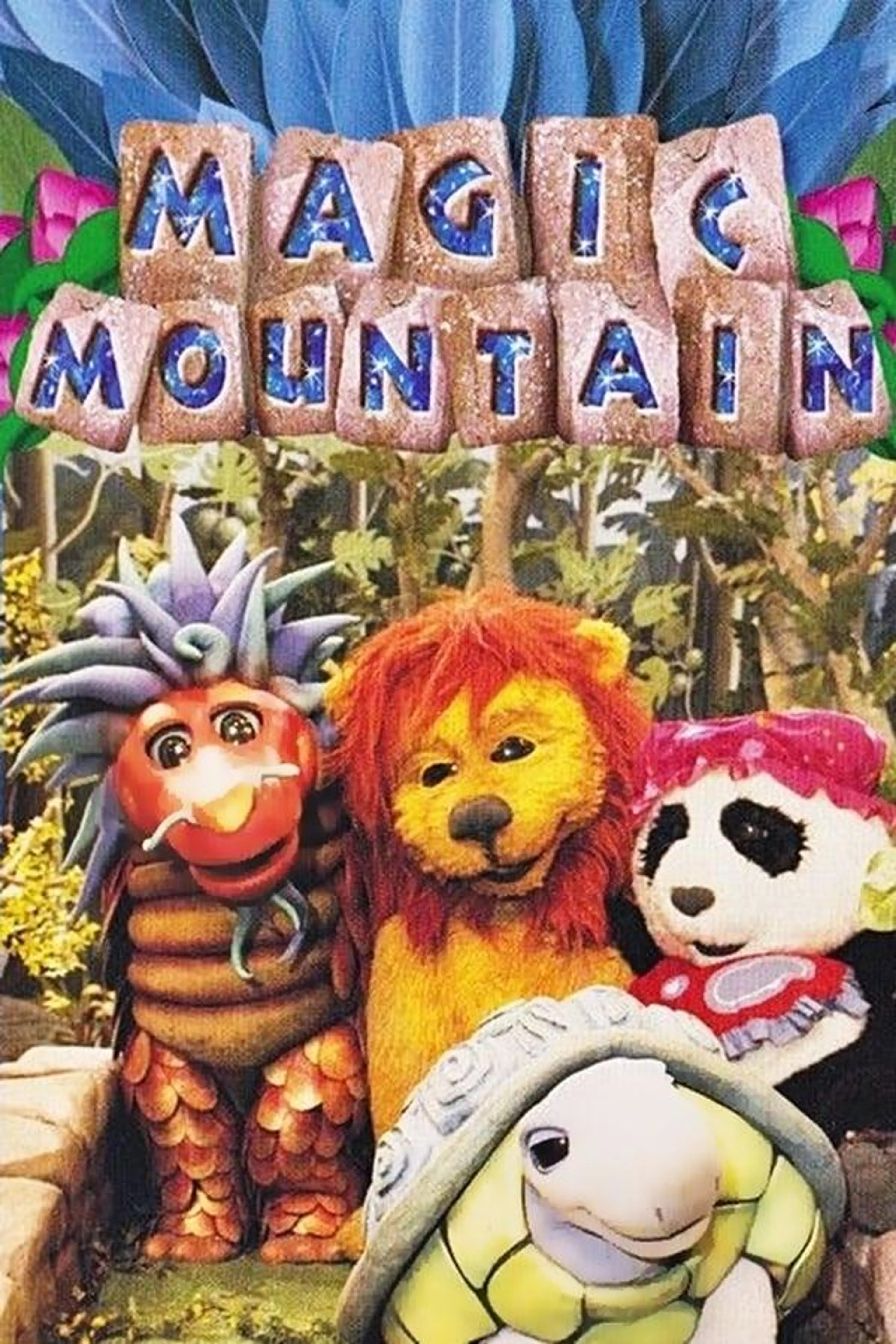 Magic Mountain Season 2