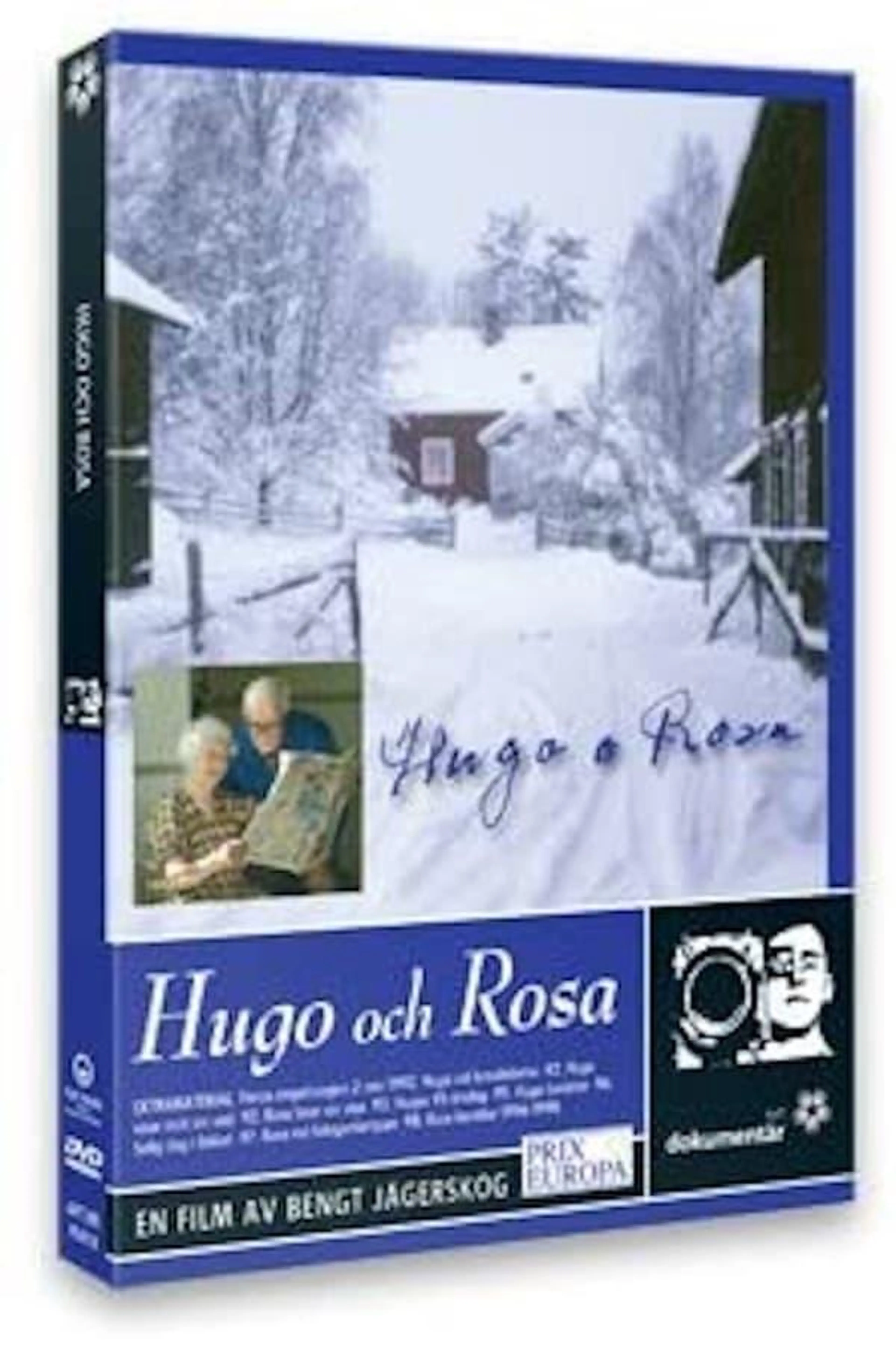 Hugo and Rosa