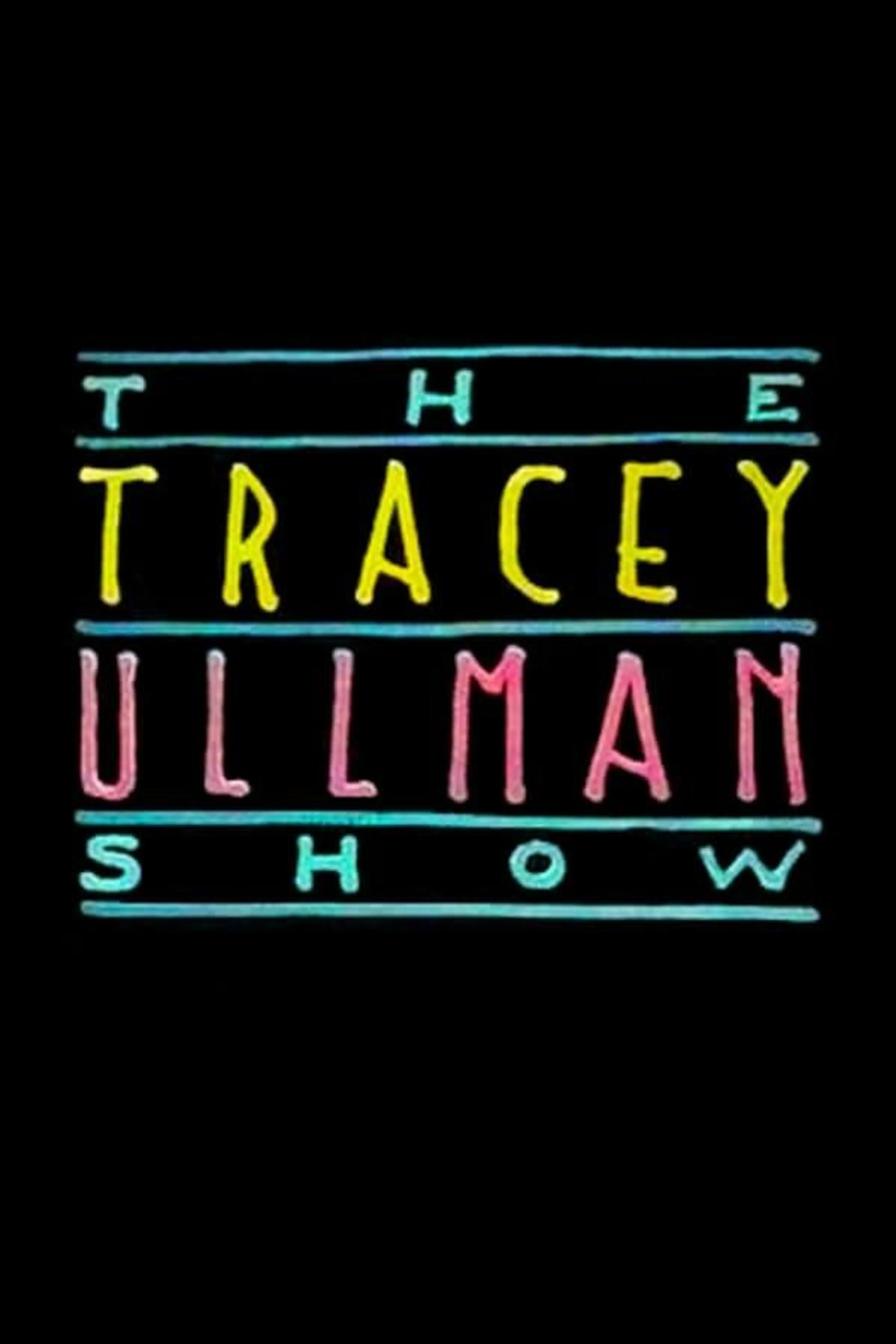 The Tracey Ullman Show Season 1